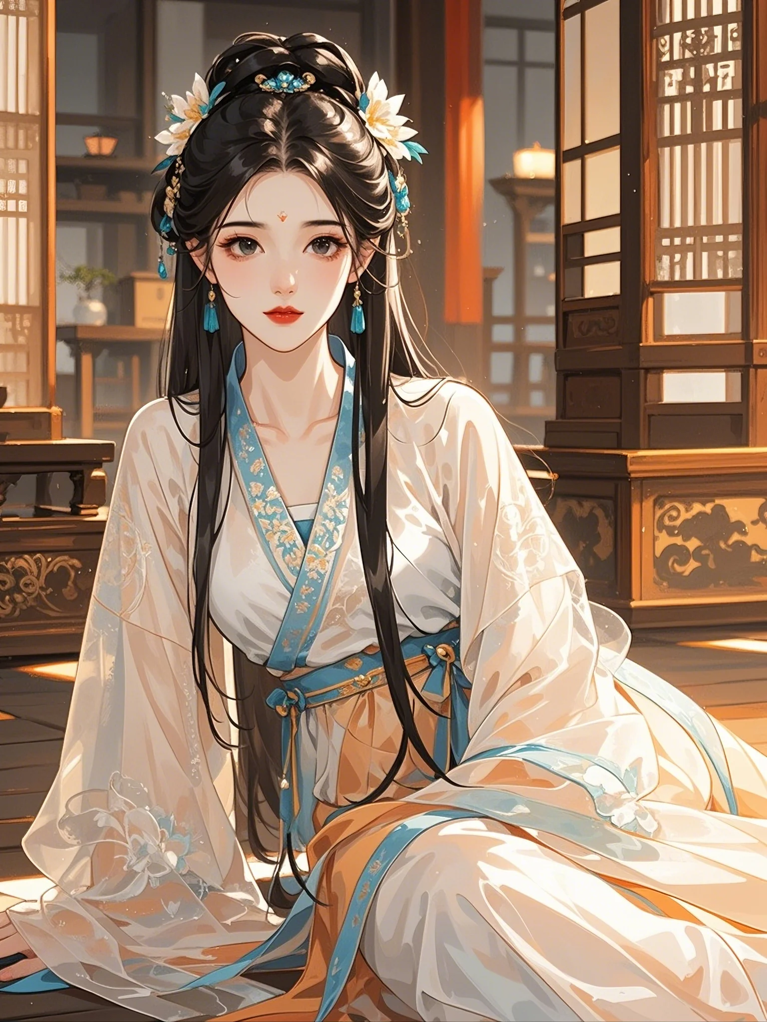 我摆烂后，弟弟慌了全文+结局+番外