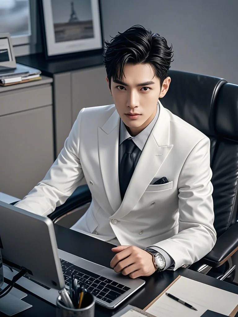 这次放手，我已练习了千万遍:(番外)+(全文)<