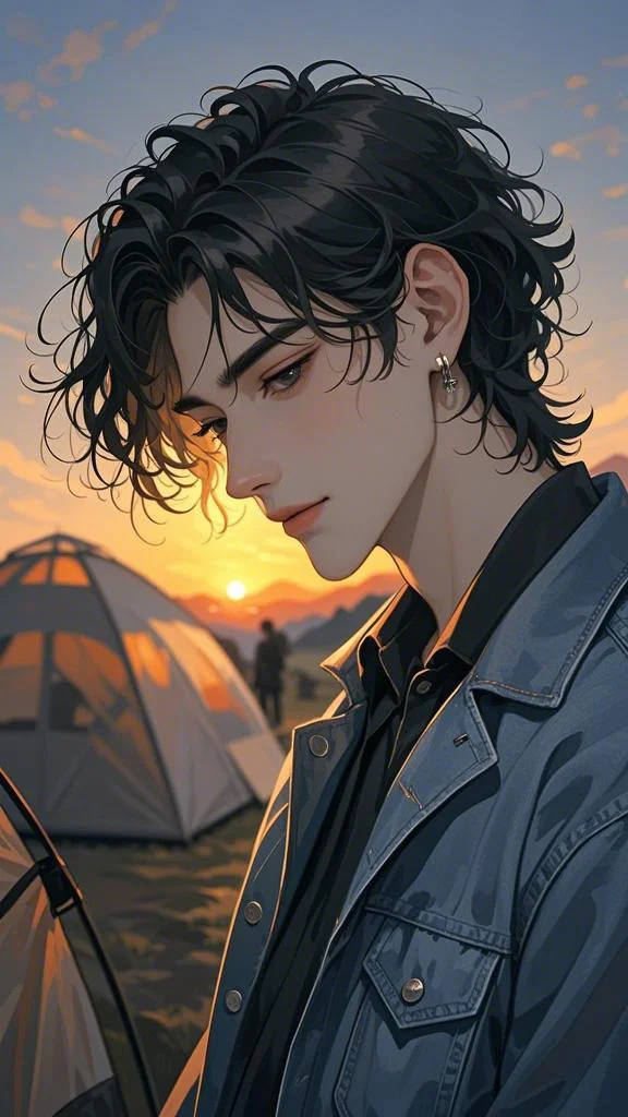 雪夜孽债沈景辰沈方华(番外)+(结局)<