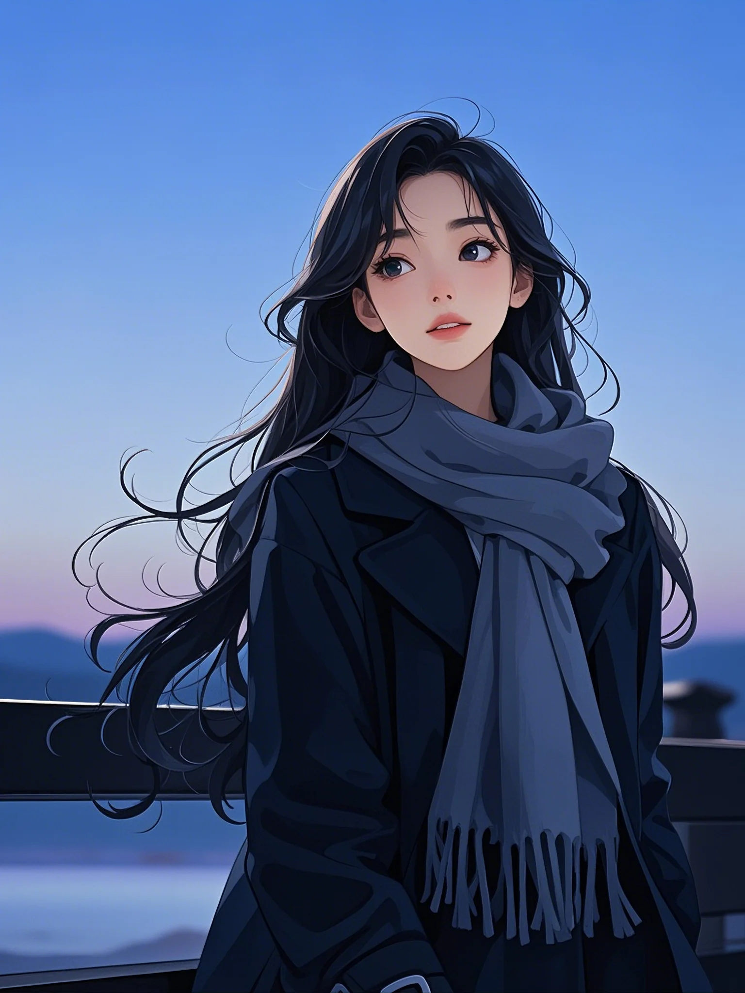 谢尽长安花后续+结局
