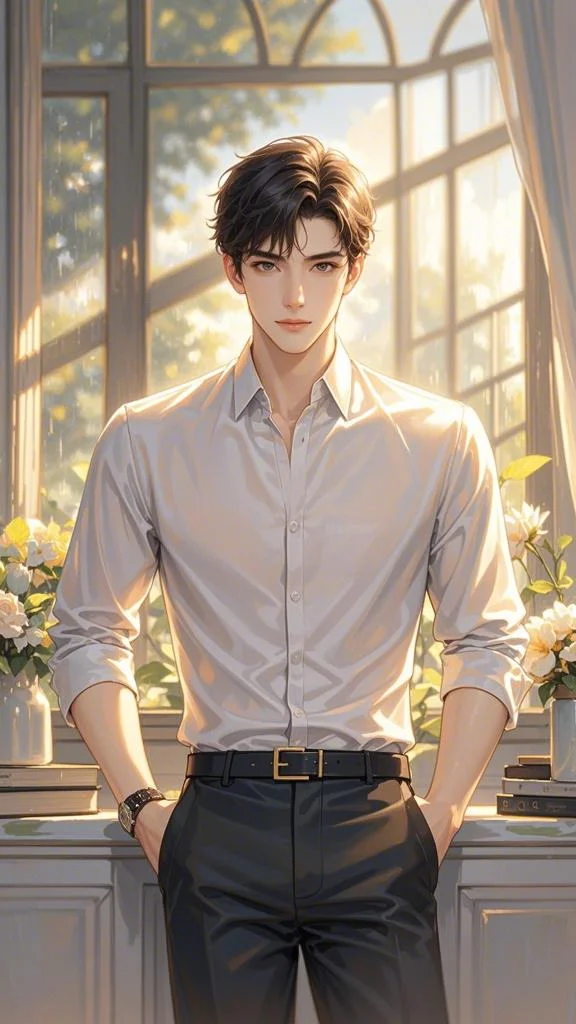 永生猎场斯特兰奇维克多<