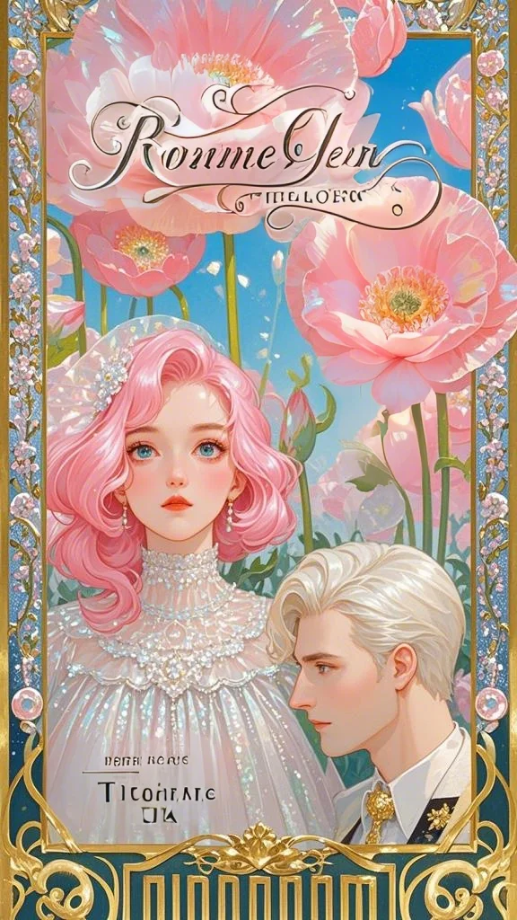 惟愿你我清如许前文+后续