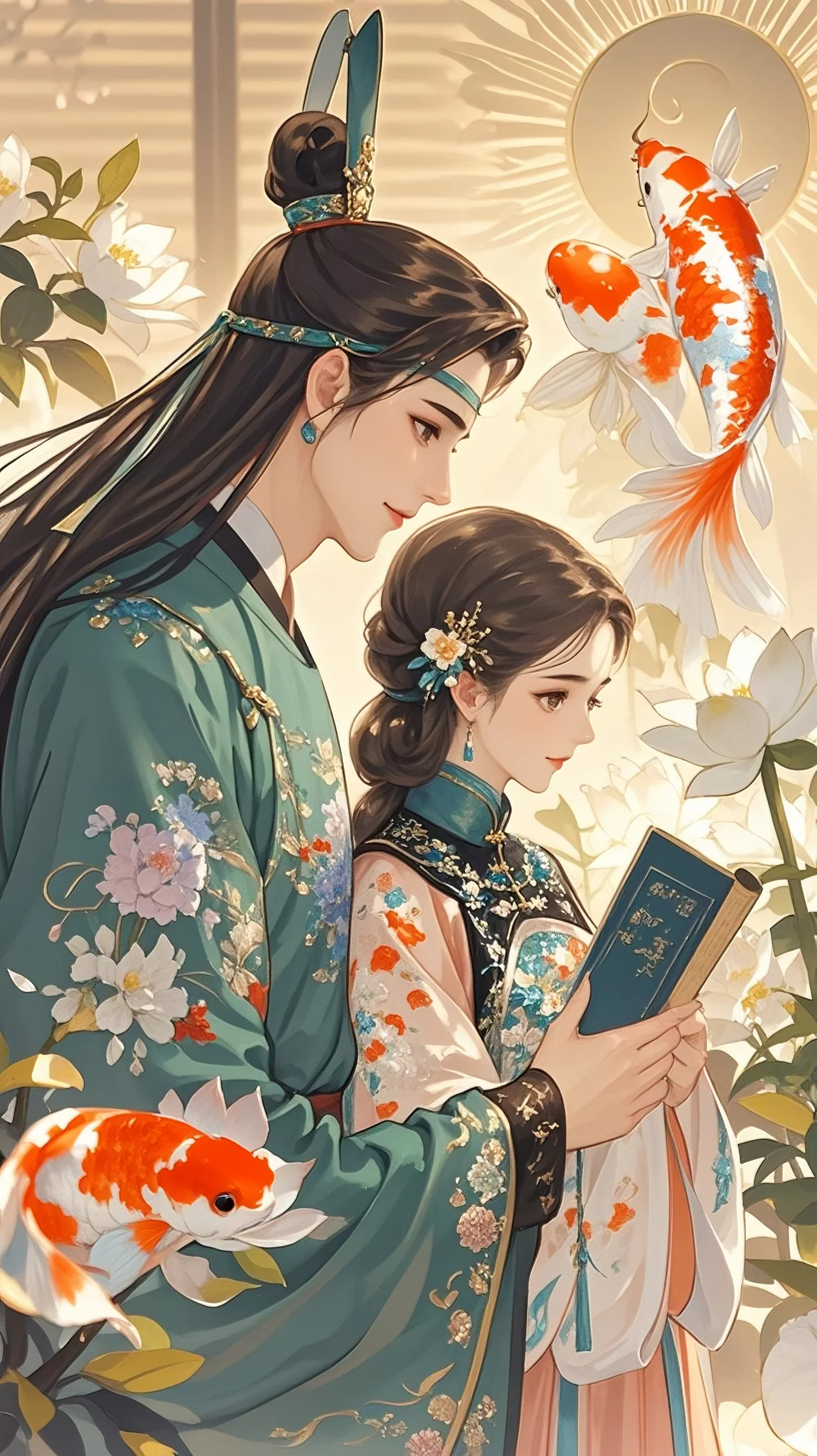 双向奔赴，间隔了整个青春小说在线阅读免费