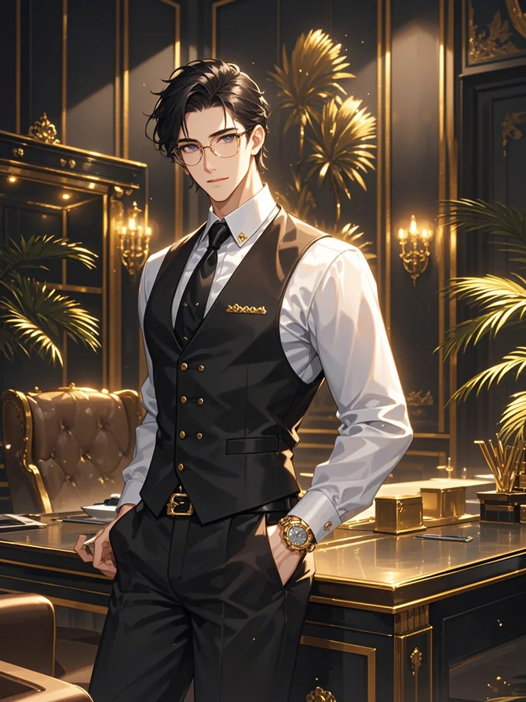 主播她有那个大病前言+后续<