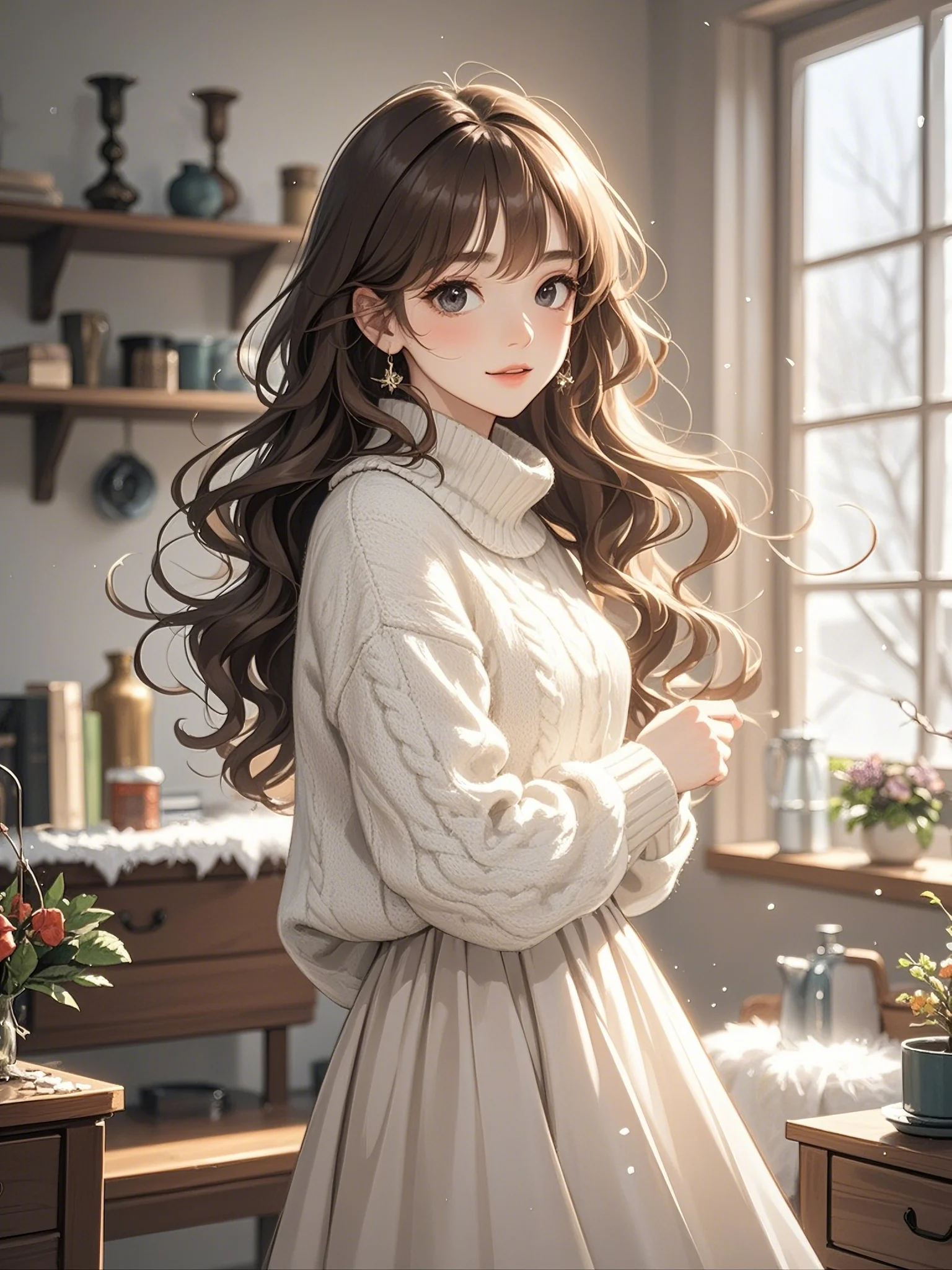 婚后突变！老公从佛系到追妻粘人精小说