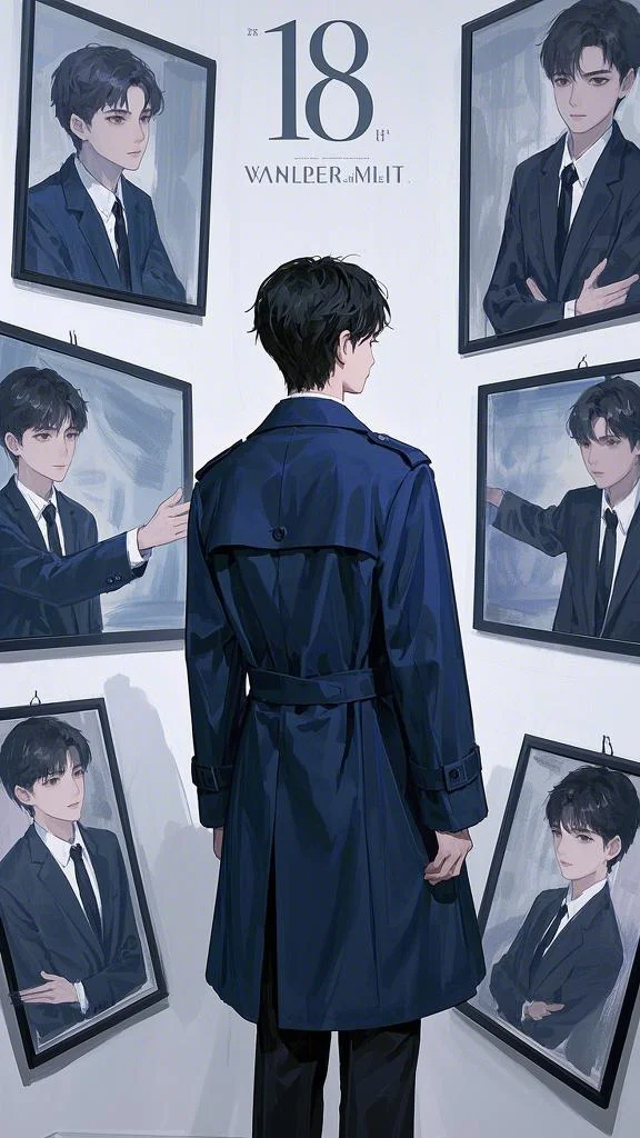 梨花尽落，相思成雪:番外+无删减版