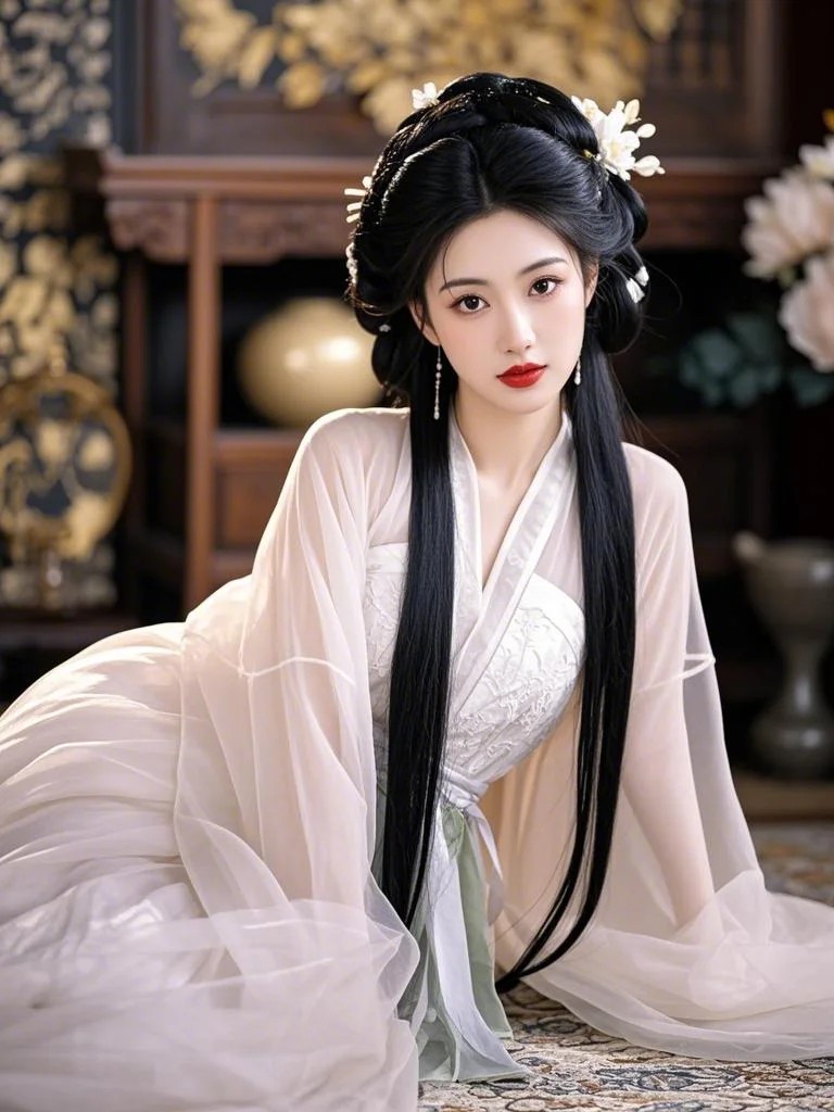 我靠娶妻为大唐续命李万年林婉仙全文+免费