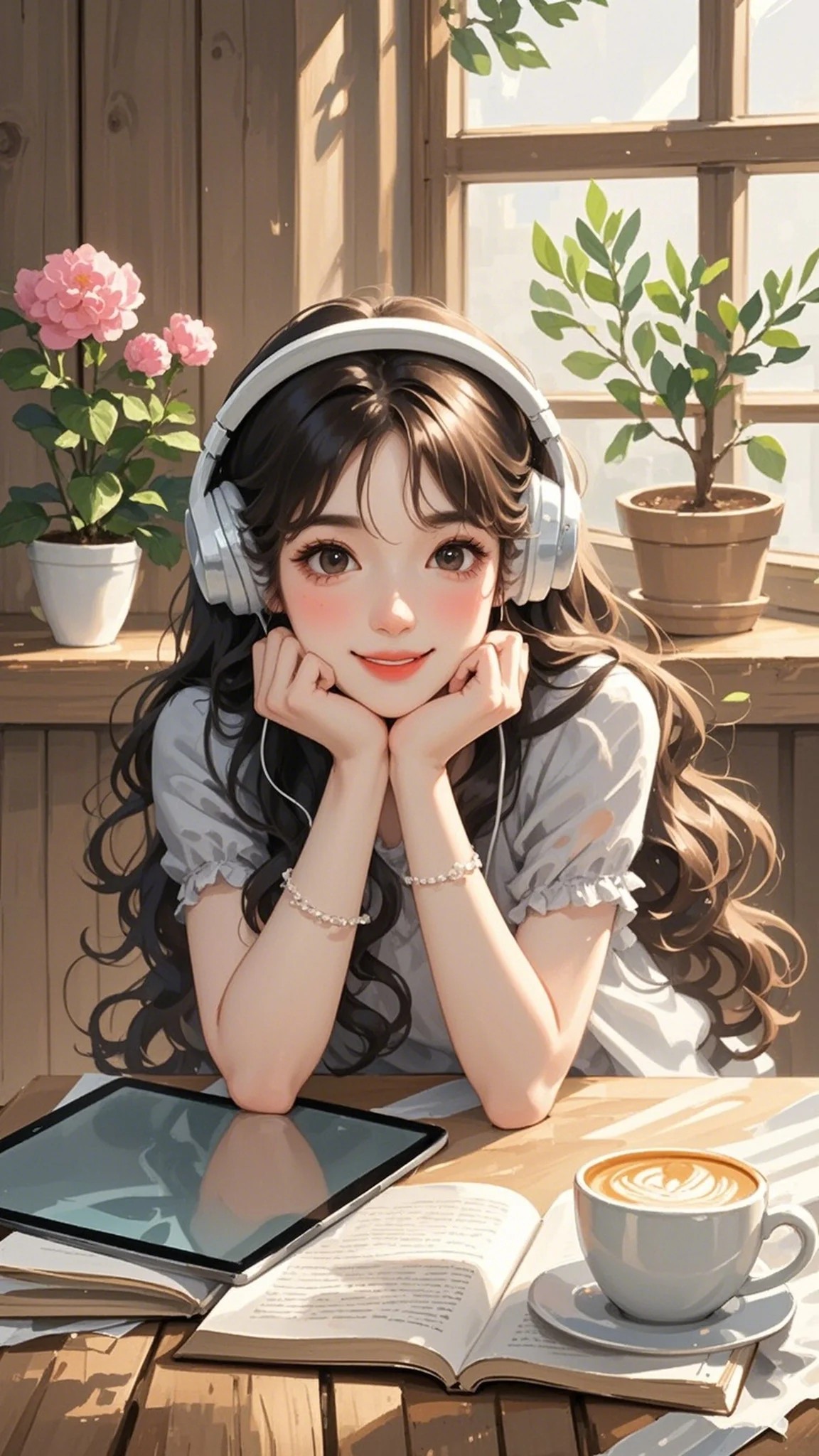 我在地府做菩萨:结局+番外+完结