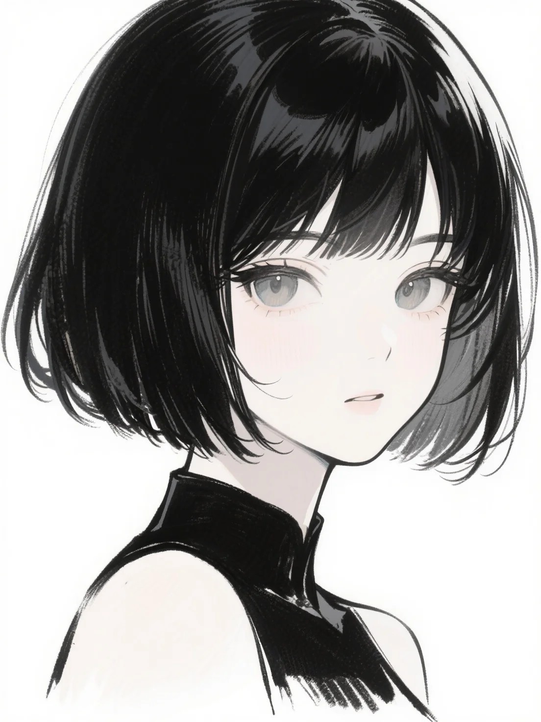 莫问繁花归何处，只因风冷而消逝:番外+无删减版<