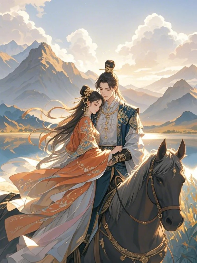被骗婚后，疯批小叔他会自我攻略！免费阅读