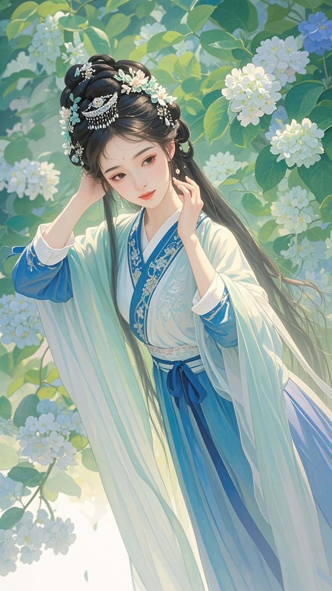 呜！出逃小人鱼又被大疯批抓回去了全文阅读
