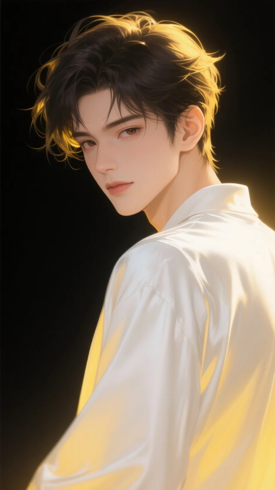 提拔实习生被逼婚，我反手送他全家坐牢:全文+后续+结局<