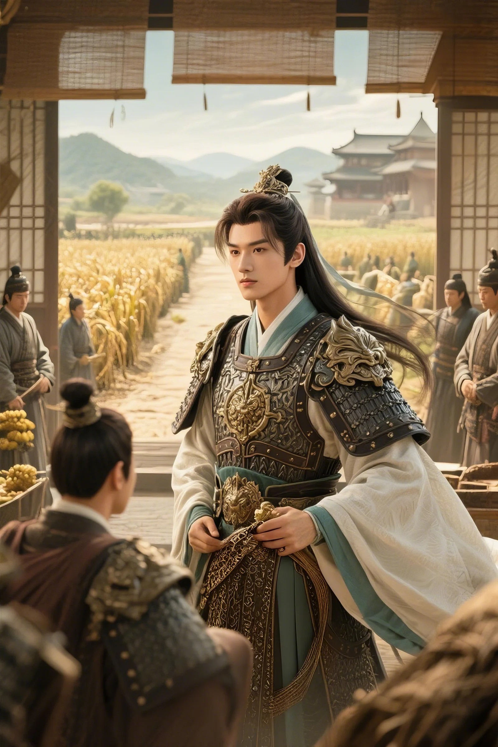 借住阿姨家，她的女儿是校花全章+后续<