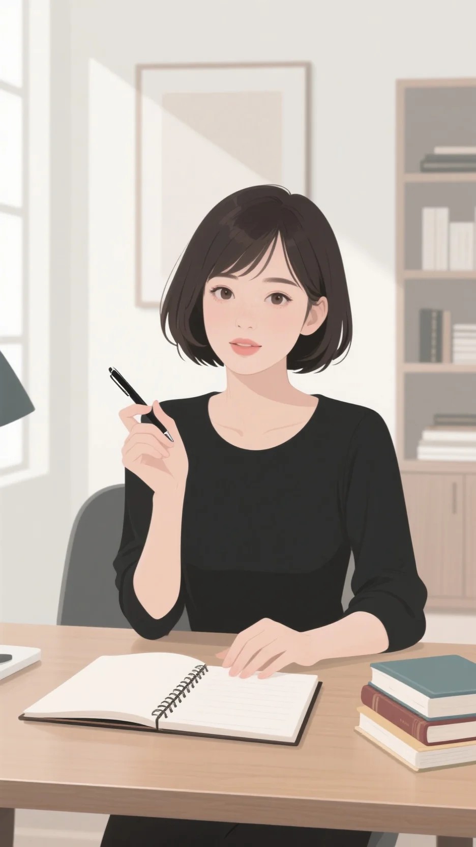 爱有深浅林玖微沈知洲:(番外)+(结局)