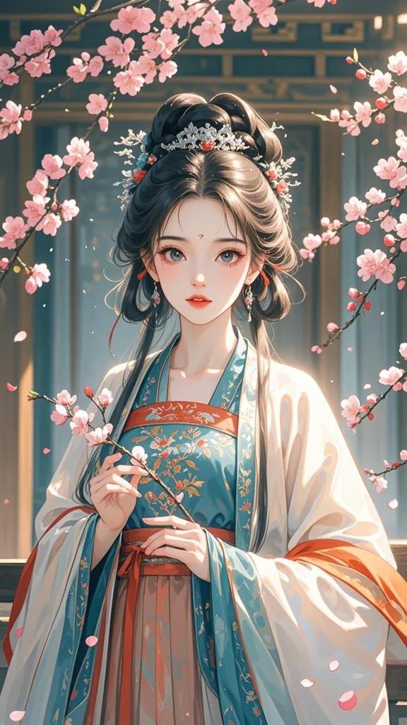 终是庄周梦了蝶全章+后续
