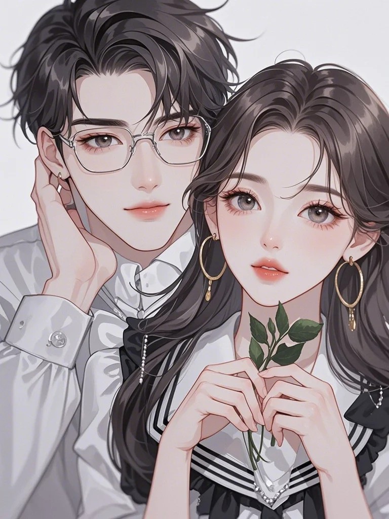 婚后突变！老公从佛系到追妻粘人精结局+番外+完结