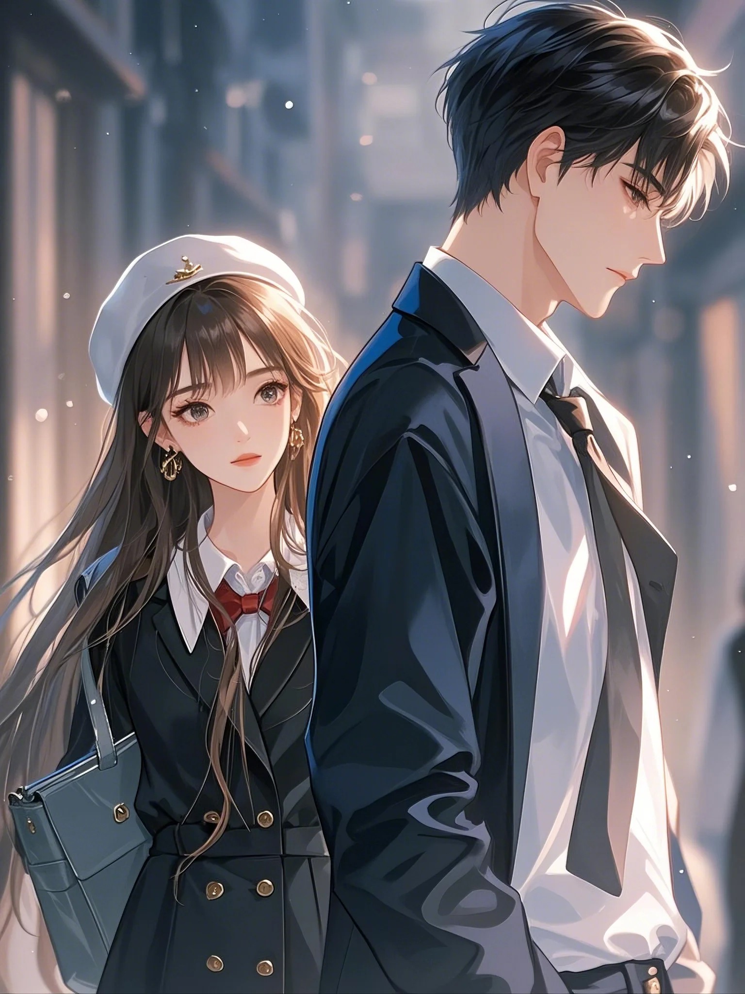 白首无悔坠梦楼无删减版