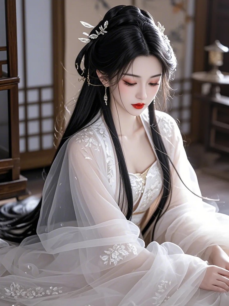 我拿废钢造机甲许半夏小桃:全章+后续
