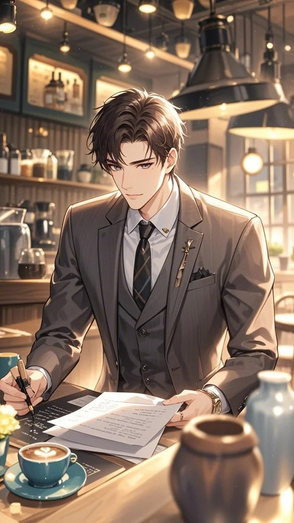 喂！失去的爱已夺不回完结版