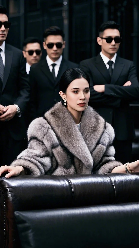霸总别追了，夫人只想拿钱独美楚洛溪周牧野小说结局