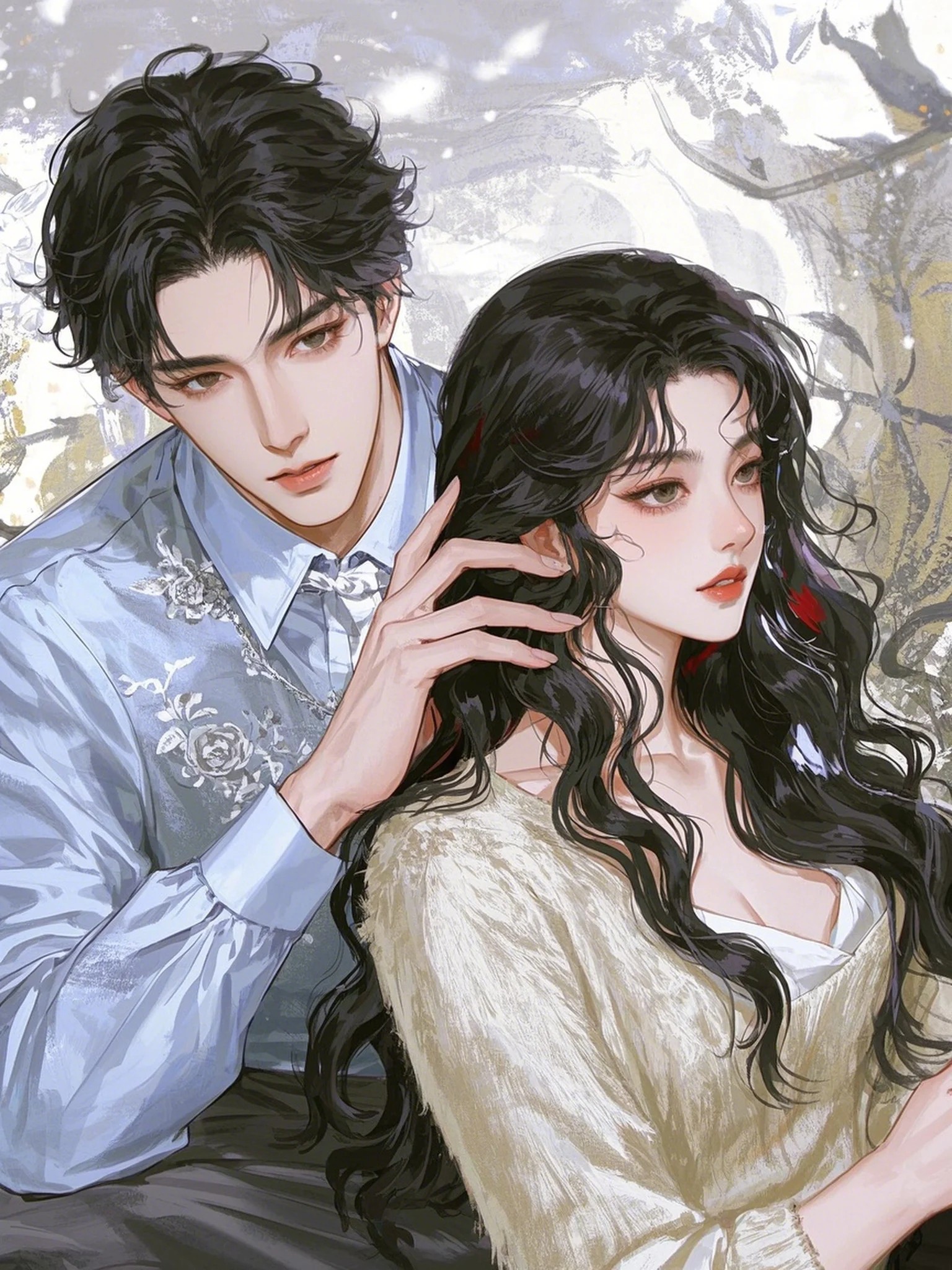 女监潜龙云念烟叶正阳:番外+无删减版