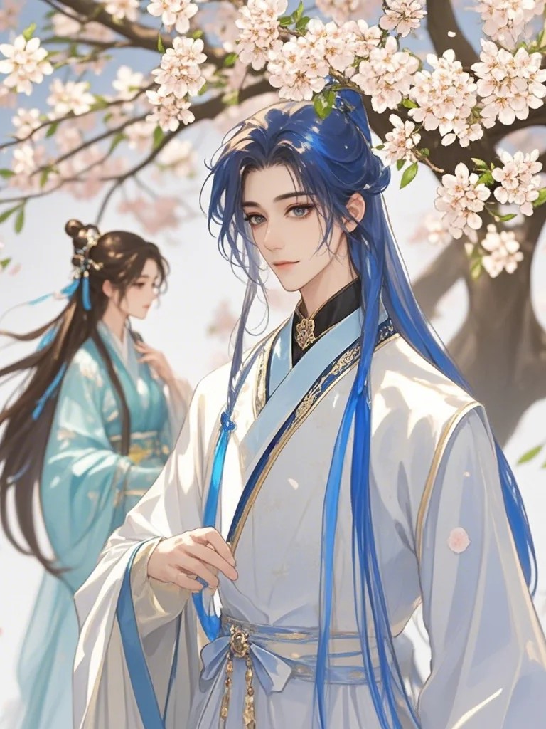 误入仙界，我娶妻就能天下无敌许世安秦霜妍