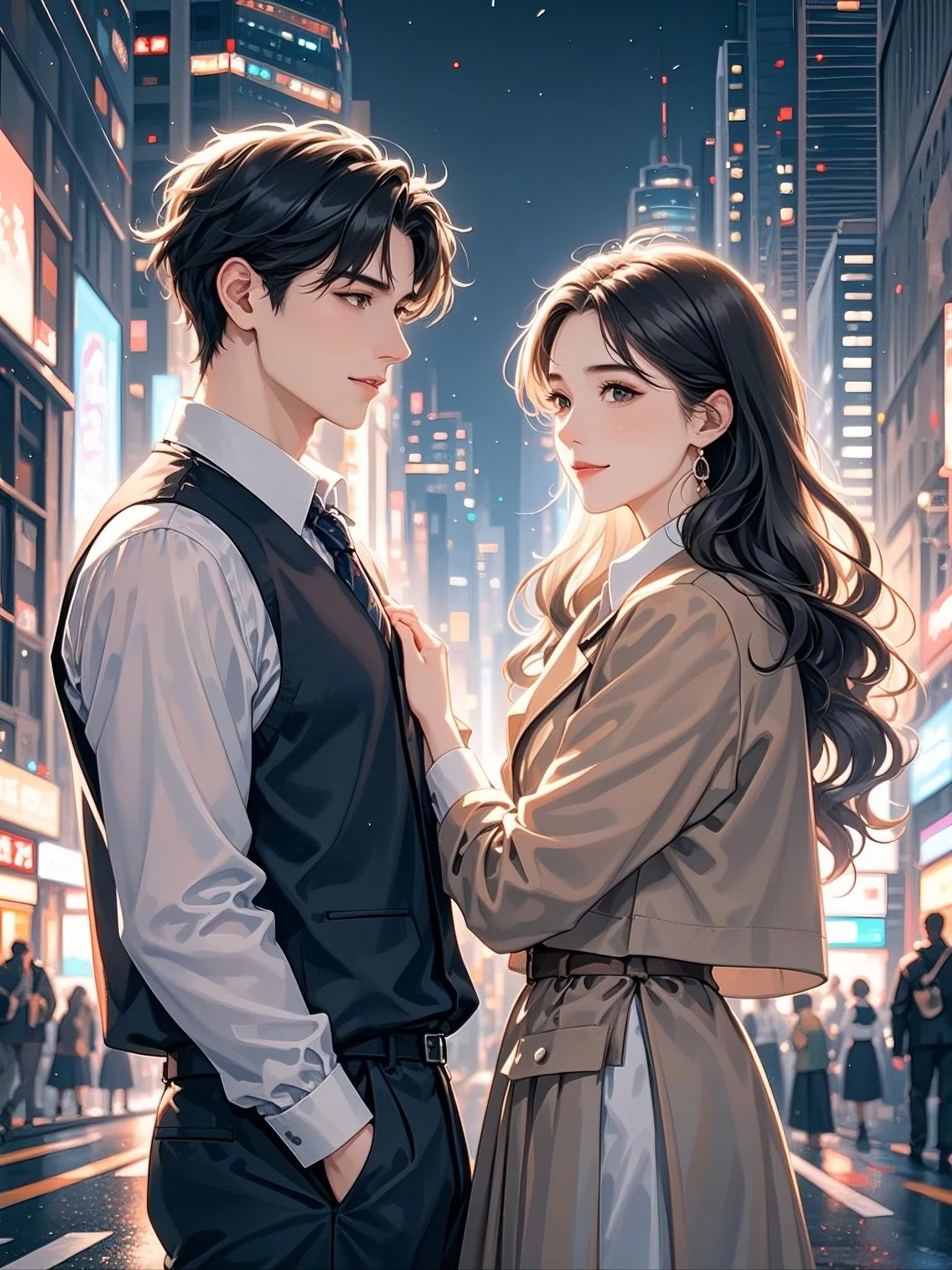 娶个狐仙当老婆全文+结局+番外
