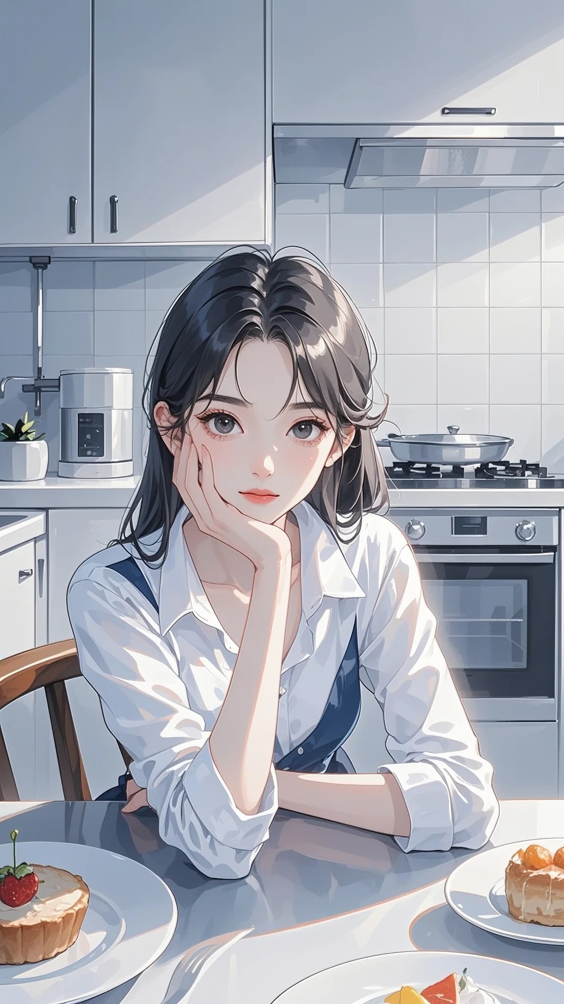 废物皇子登基，开局召唤不良帅全文小说