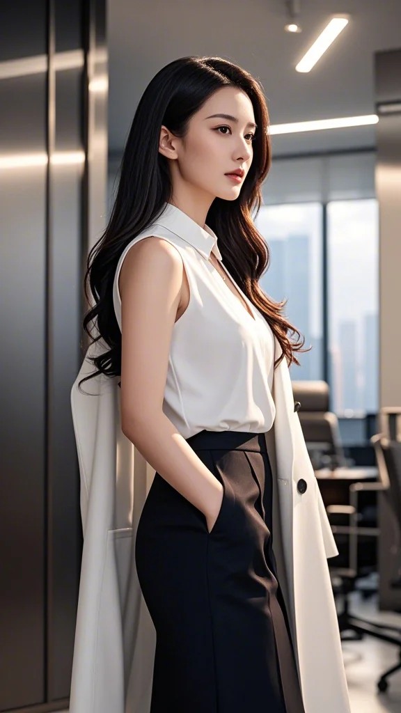 新婚夜捉奸，我当场改嫁大伯哥:结局+番外
