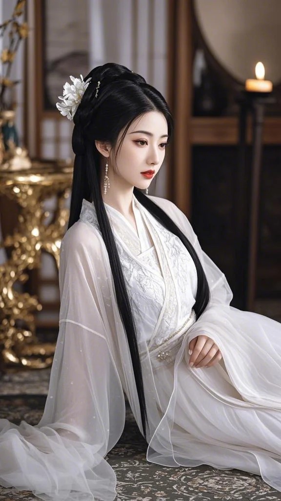 未婚夫驾到，我成了他的白月光后续