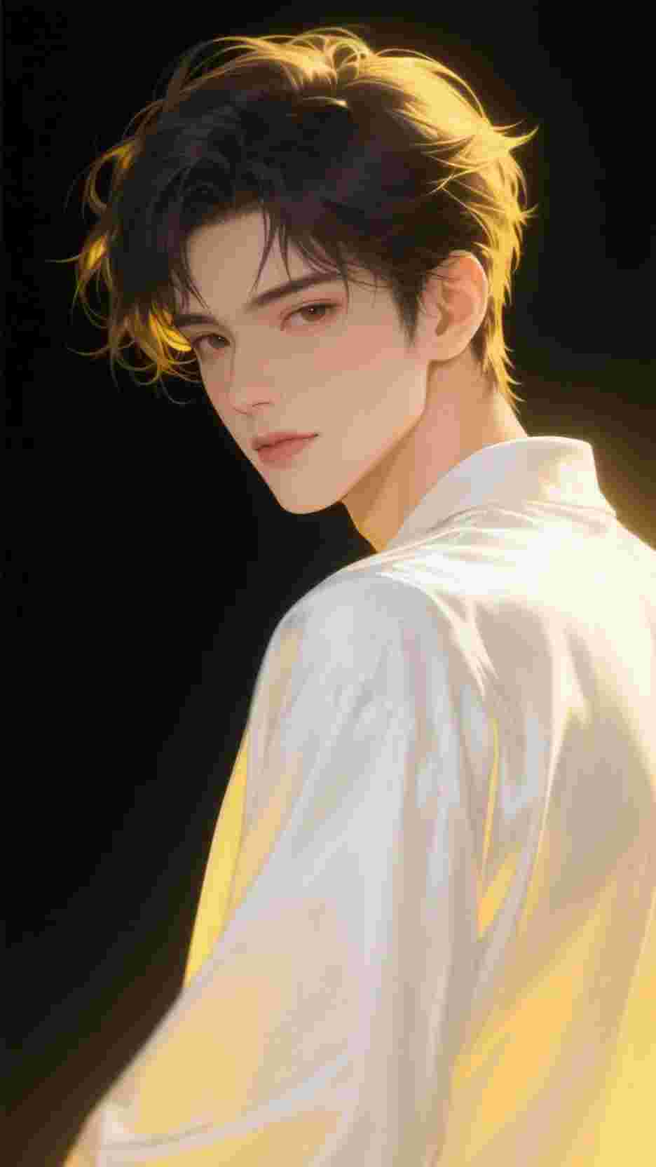 师娘别哭，我真是师父林天器李梦仙