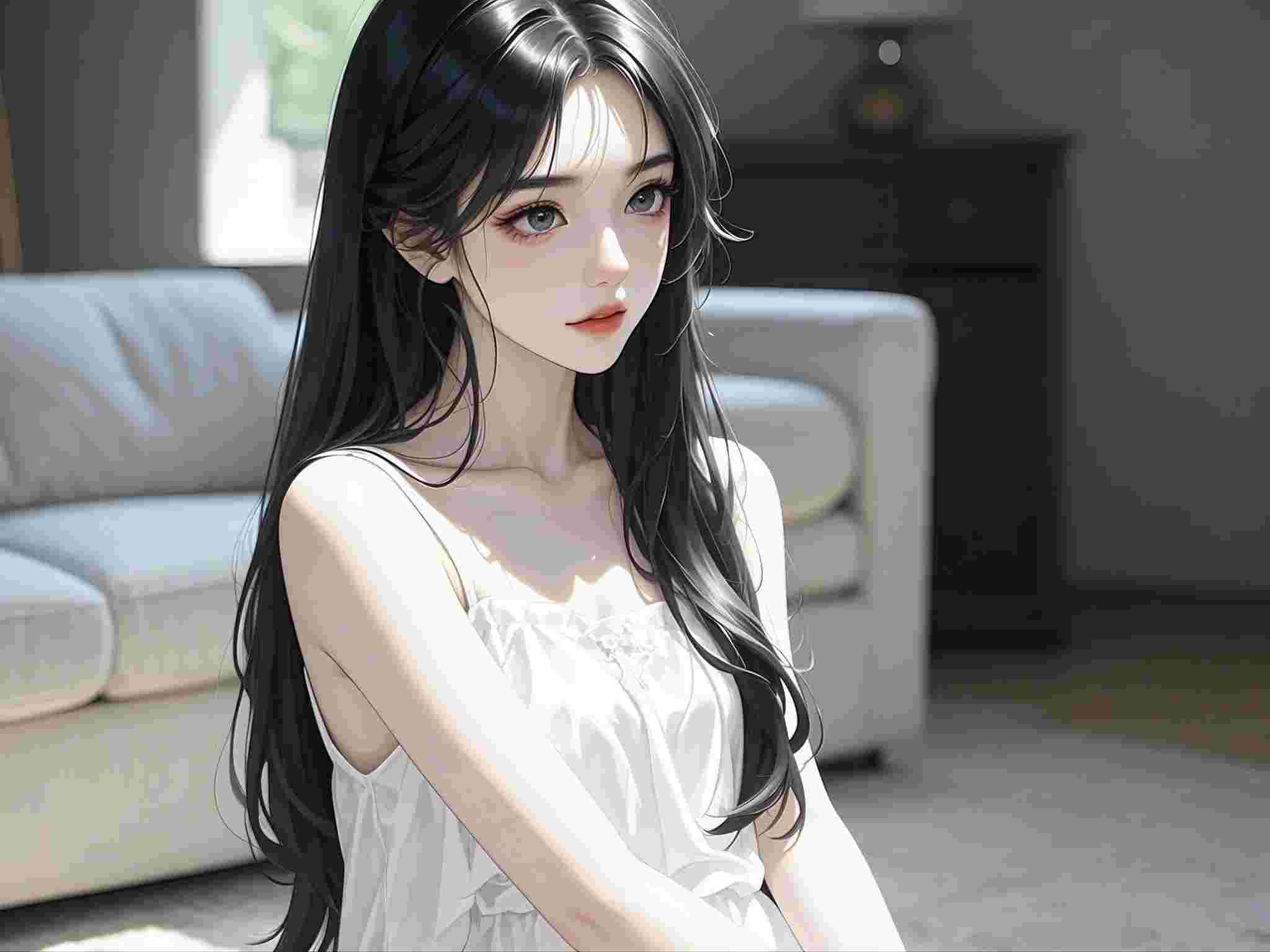 跌进他的怀抱全章阅读