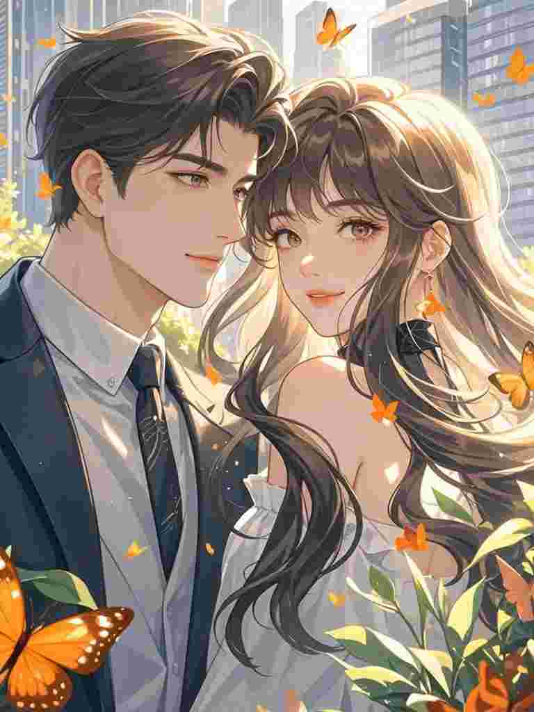 让爱再回到原点蒲介修怀鹭:番外+无删减版