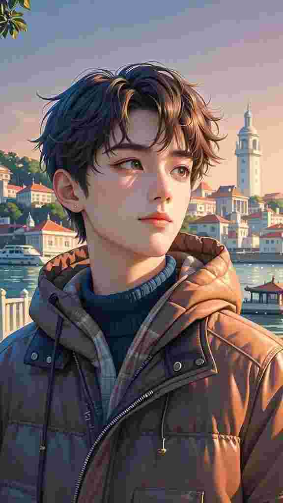 三年后，她带着爱哭鬼老公闪婚全文+番外<