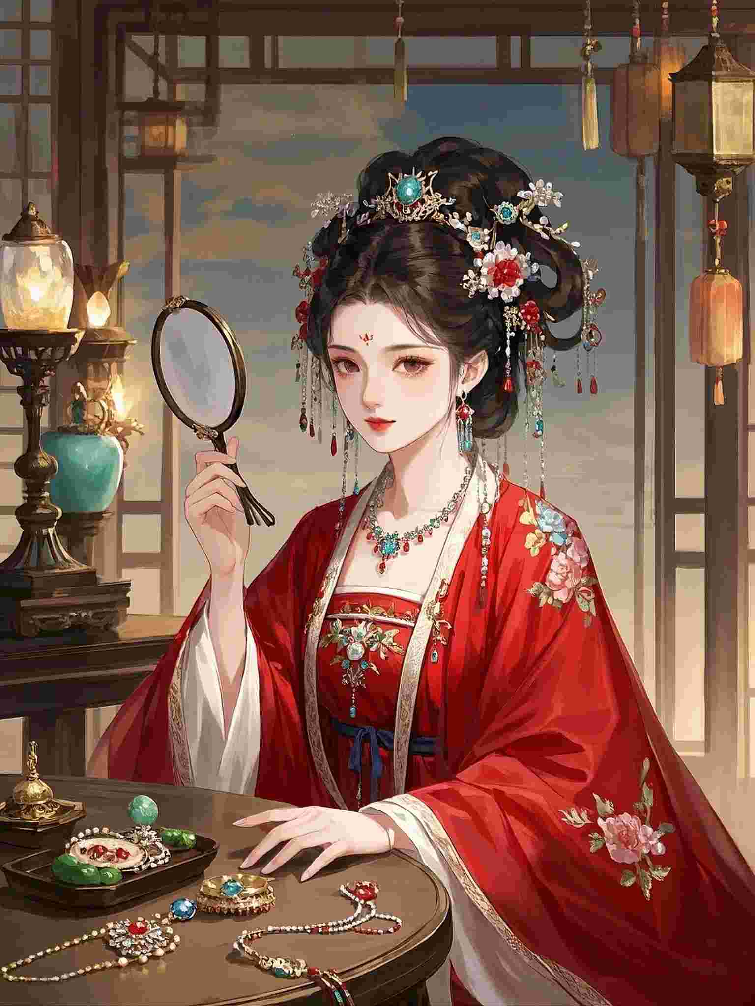 谁曾相思负缄默前文+后续