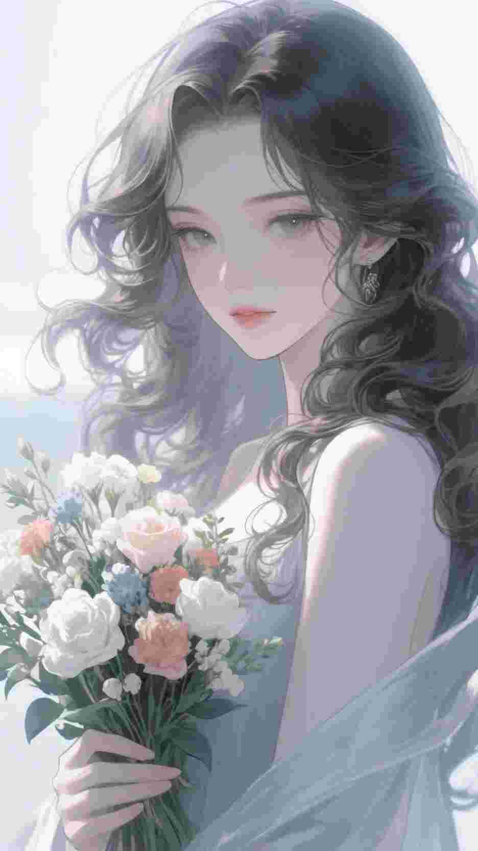 她奔光而去，却焚尽自己招娣王招娣无删减+无广告
