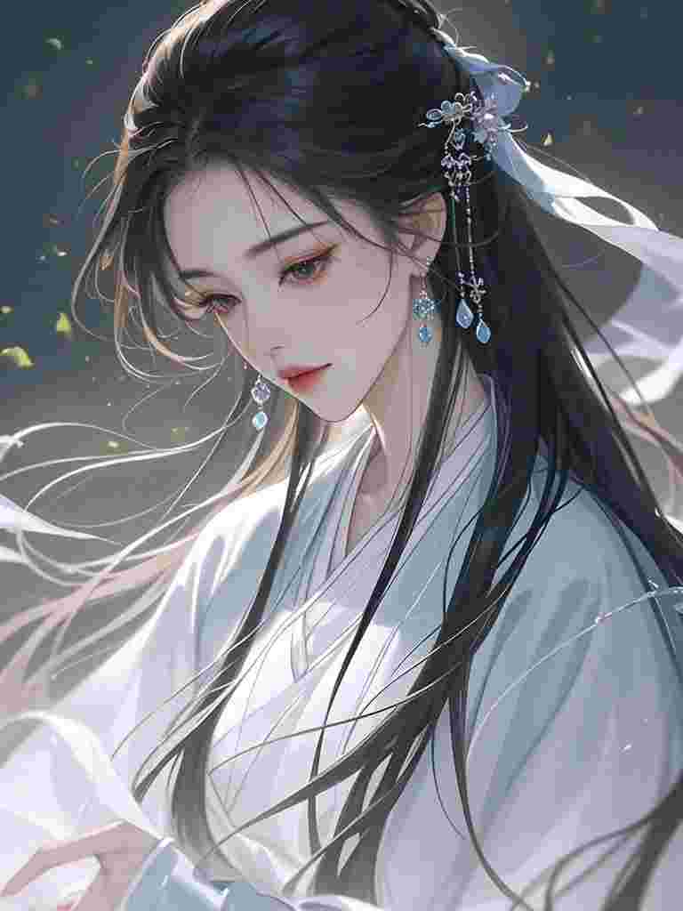 明月来相照精选
