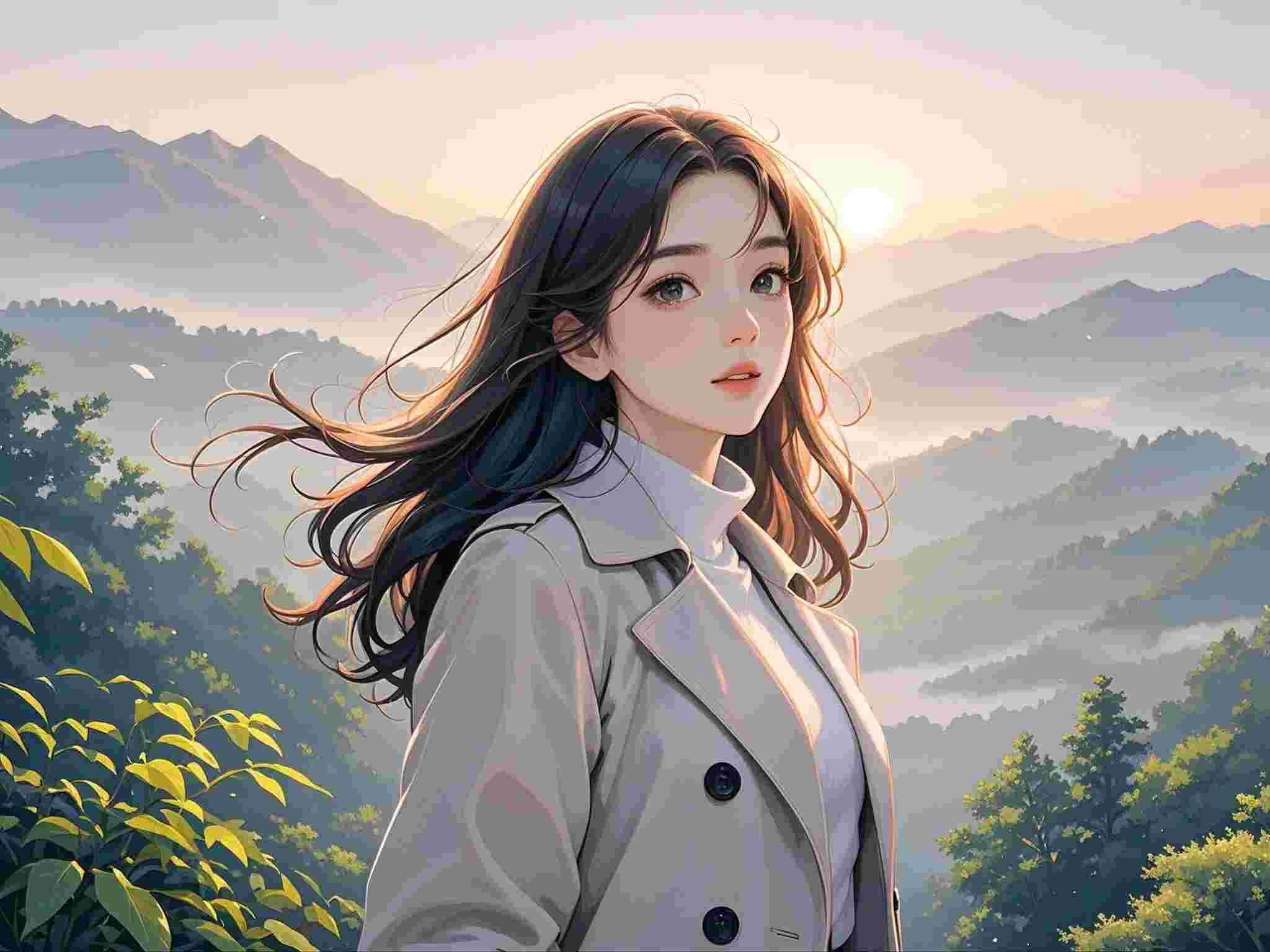 天幕：陵容慎儿互换杀穿汉宫清宫:全本+番外+后续