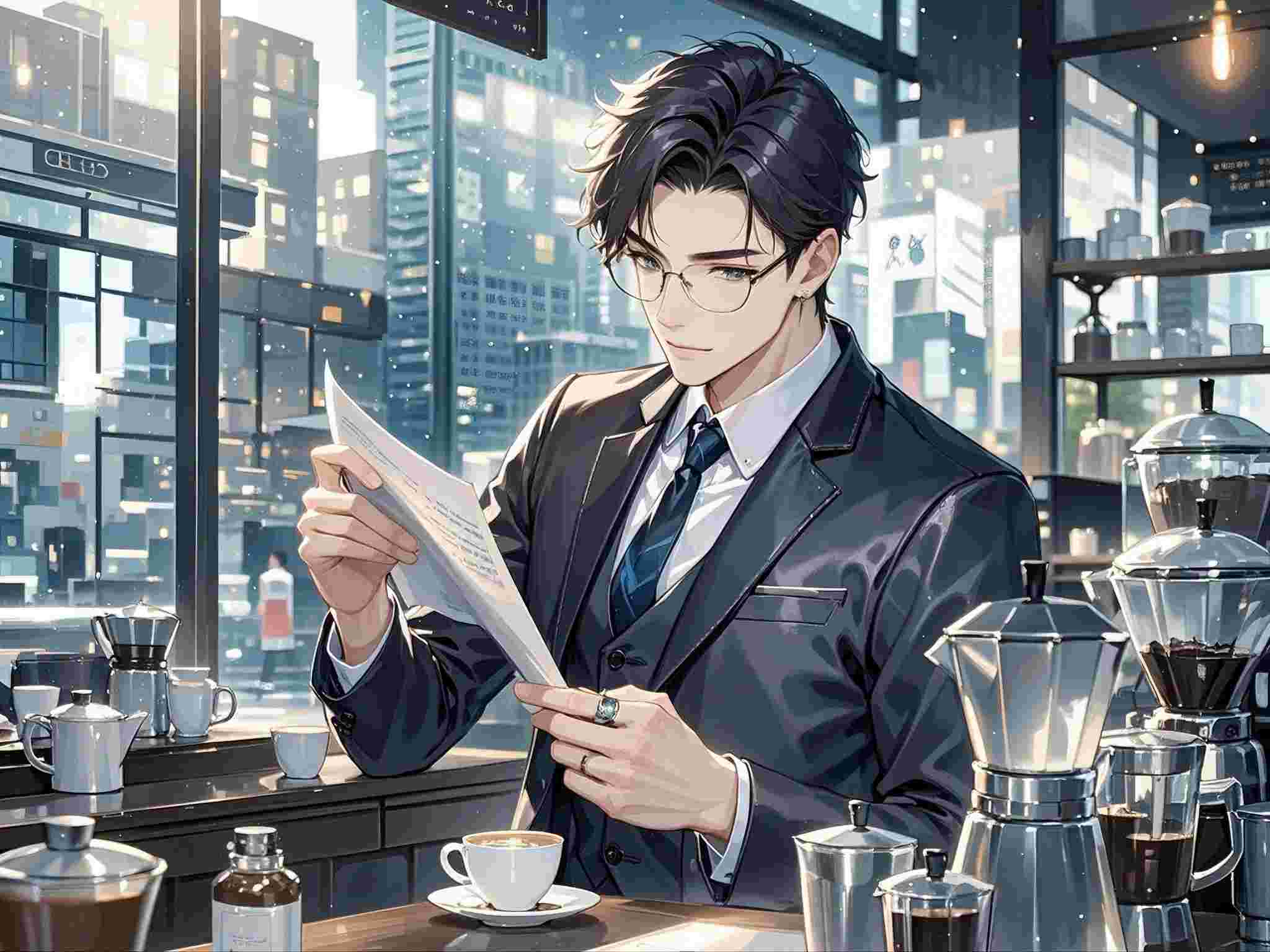 都市：无道帝尊李无道庄雪全文