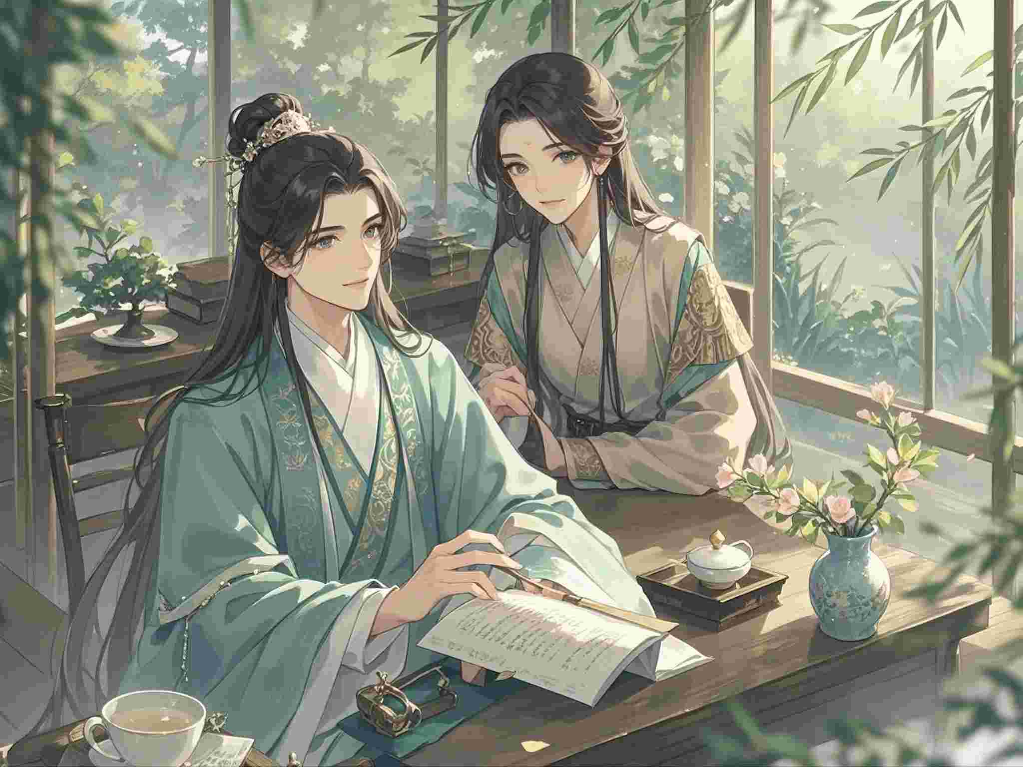 当恋爱脑幡然醒悟有多可怕全本+番外+后续