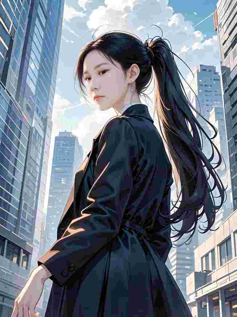 雾散人皆知我爱你完结+番外