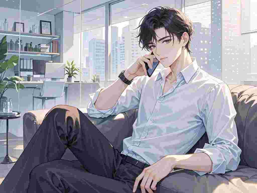 我给她闺蜜，一个亿苏晴许曼:结局+番外