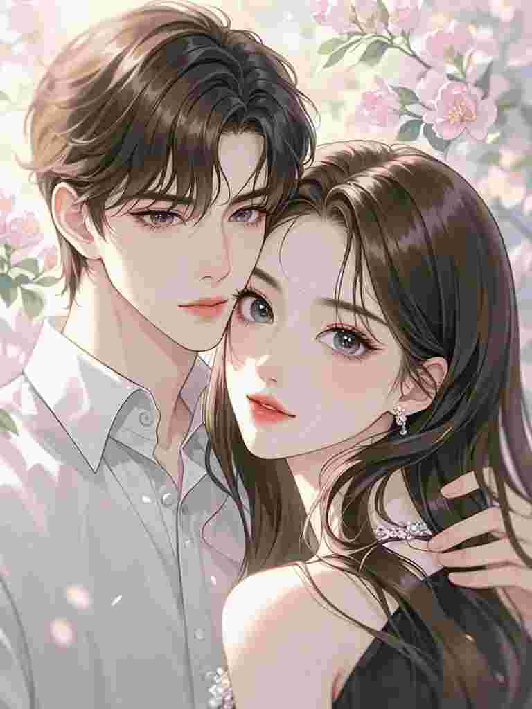 总裁的更年期女友:全章+后续