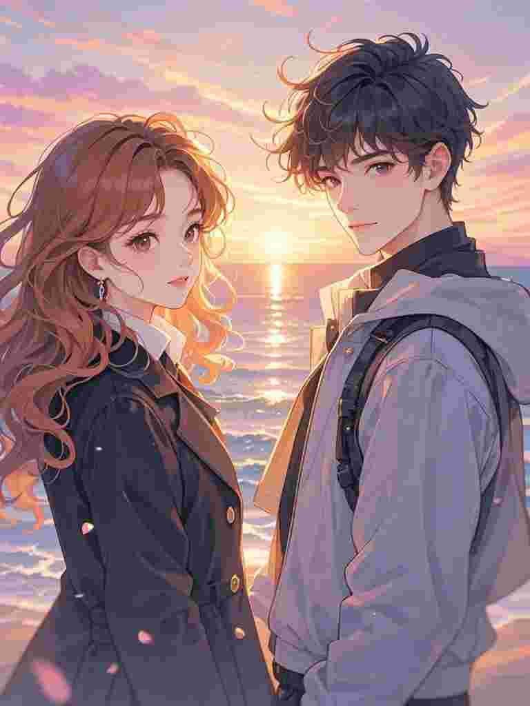 妻子患癌后，和白月光被偷拍林若瑶文嘉宪:结局+番外