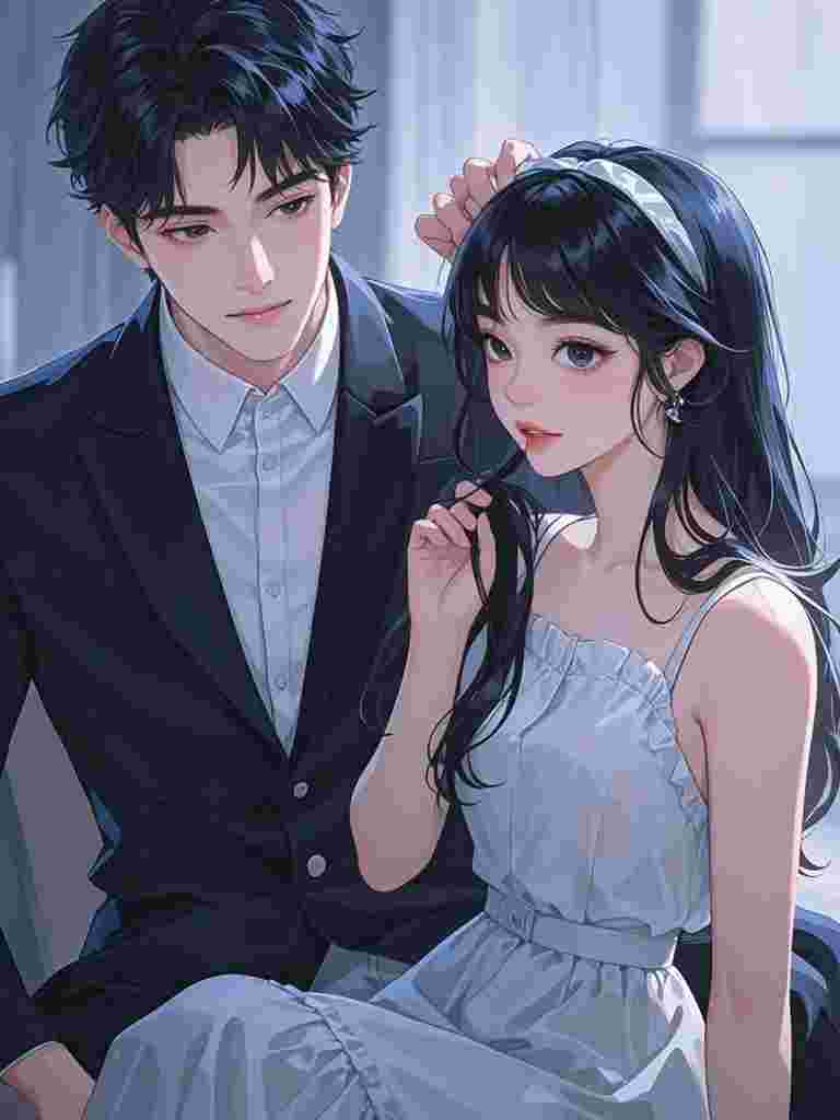 落樱成海:全章+后续