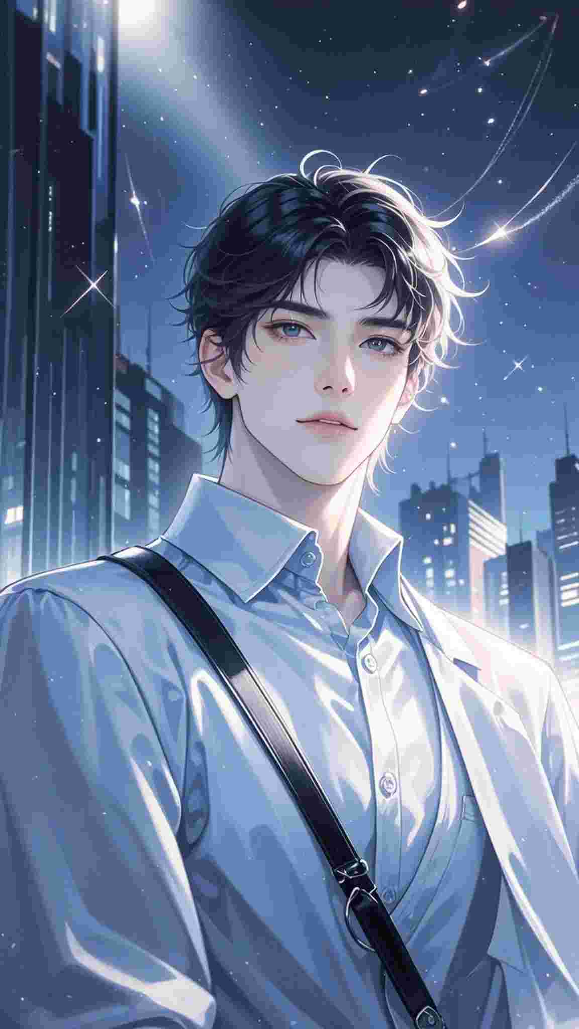 我穿越成了付闻樱番外+无删减版