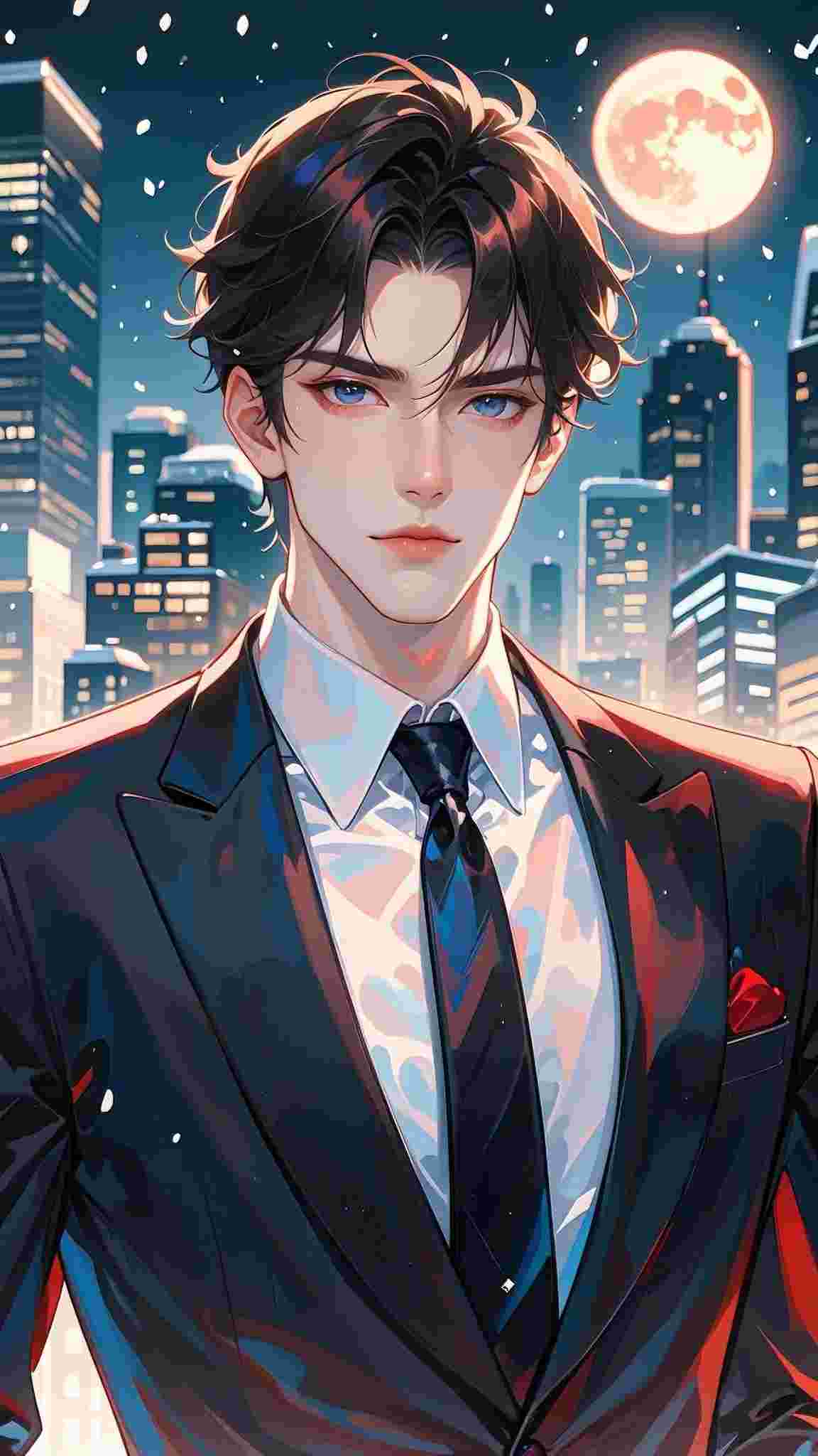 觉醒魅魔体质：女生们失控了结局+后续