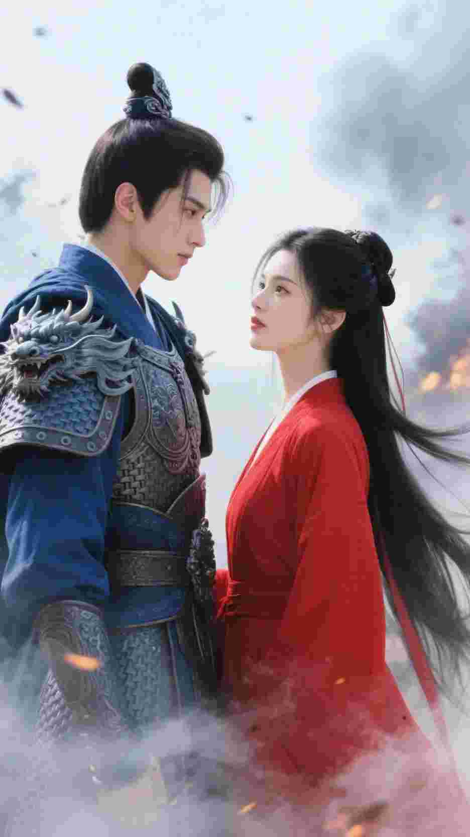 桃源医仙不风流杨尘杨柔:全文+后续+结局