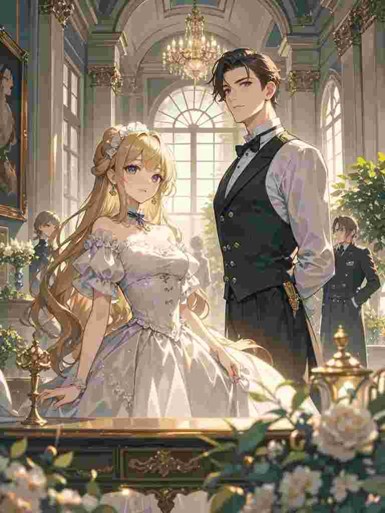 她与寒星俱寂寥番外+无删减版