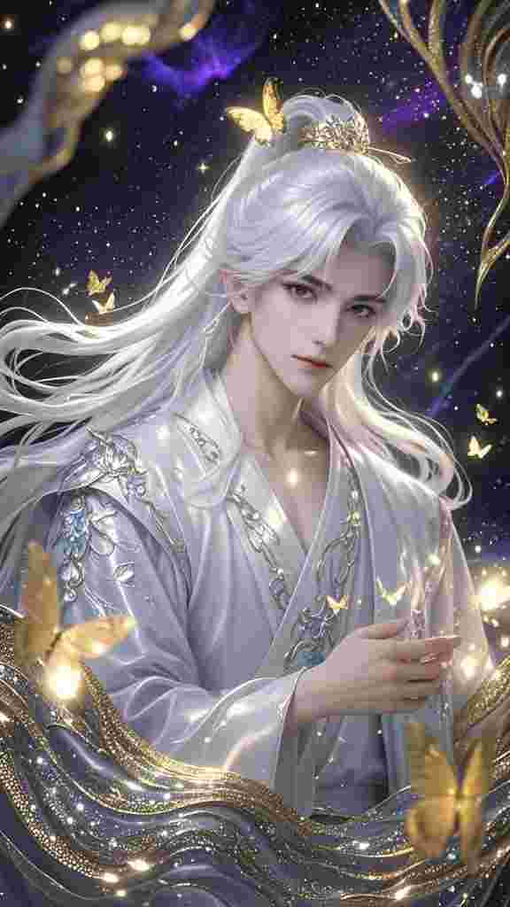 锦毫圣源全文+结局+番外